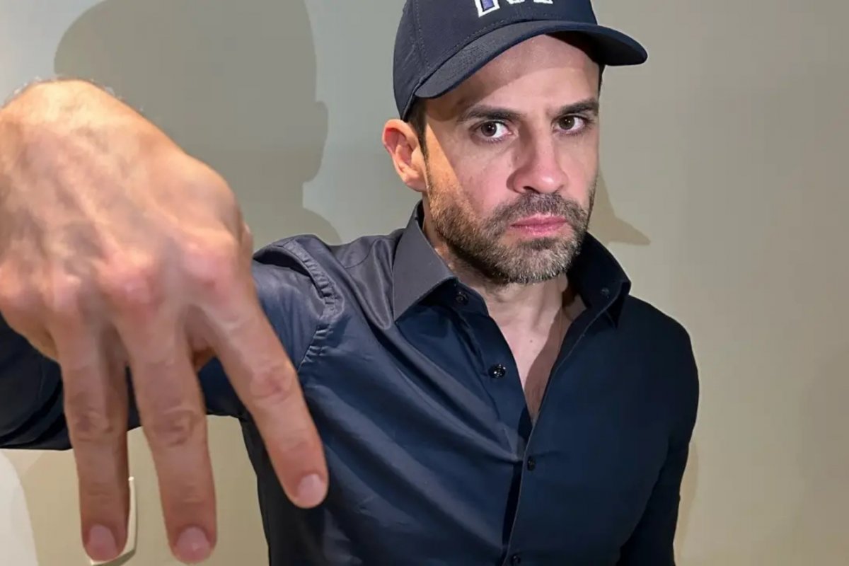 Vídeo: Marçal nega rumores de candidatura para atrapalhar Flávio: 'quem já decidiu o voto, siga seu voto'