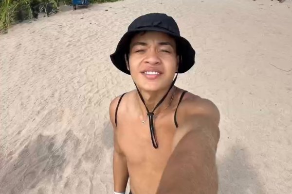 [Bombeiros retomam buscas por homem desaparecido em praia na Bahia]
