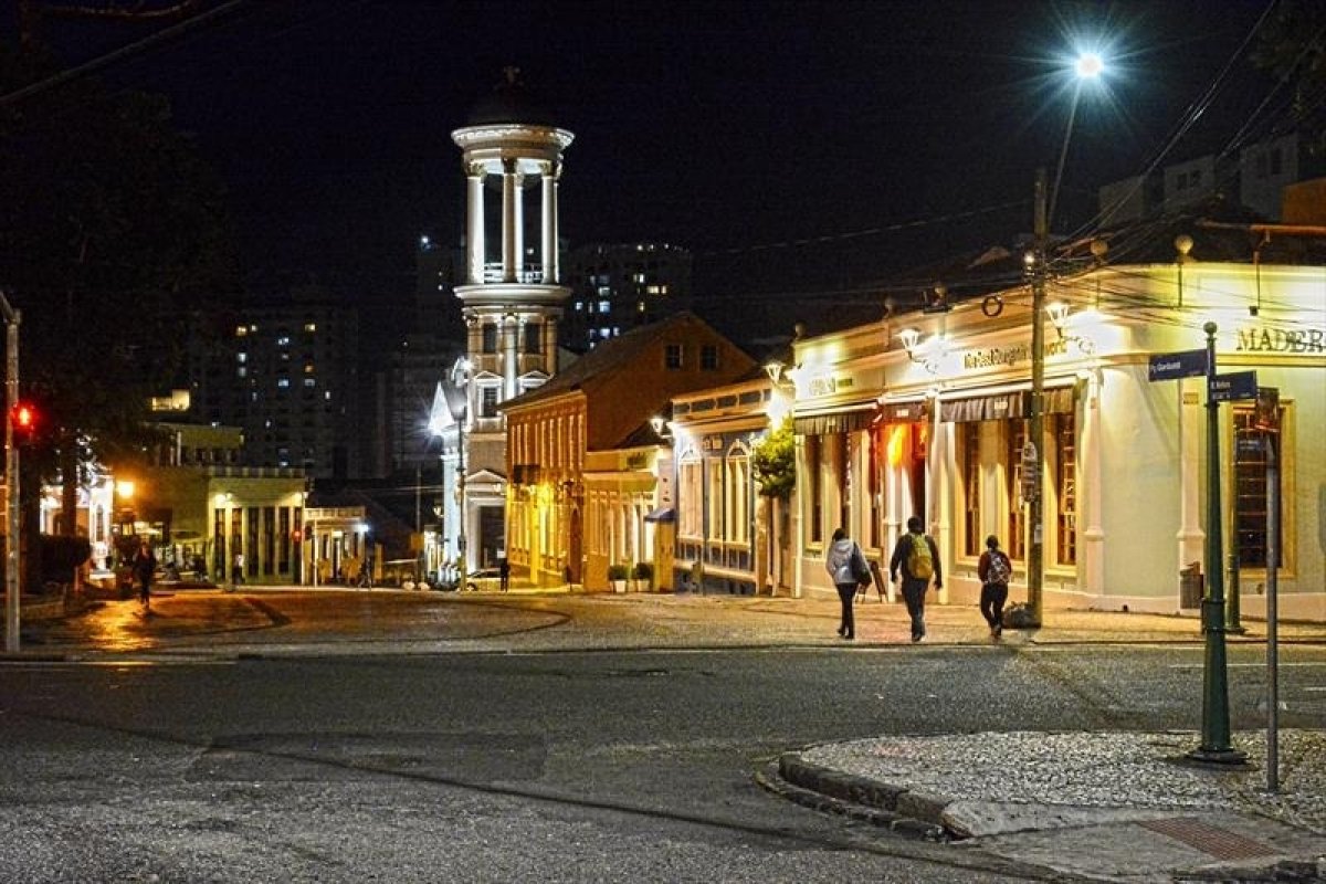 Homem organiza evento para espalhar coronavírus no Paraná