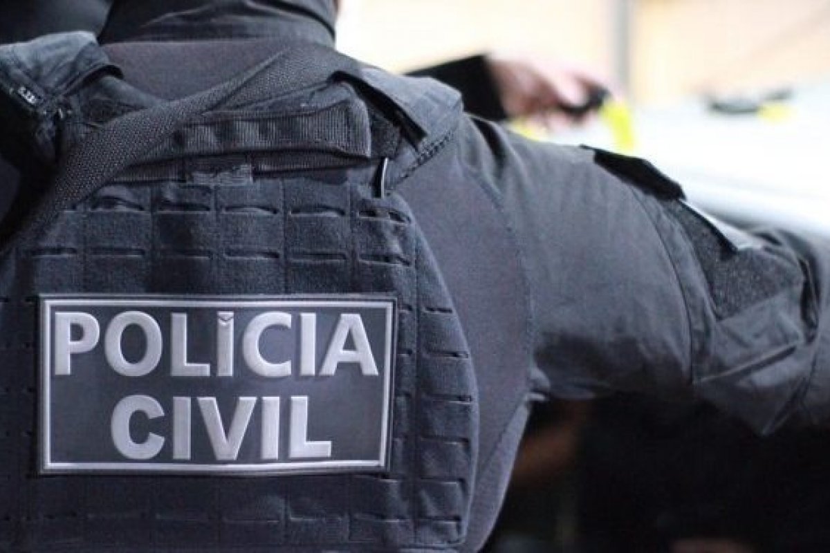 Advogado investigado por estelionato e associação criminosa no interior é preso em Salvador 