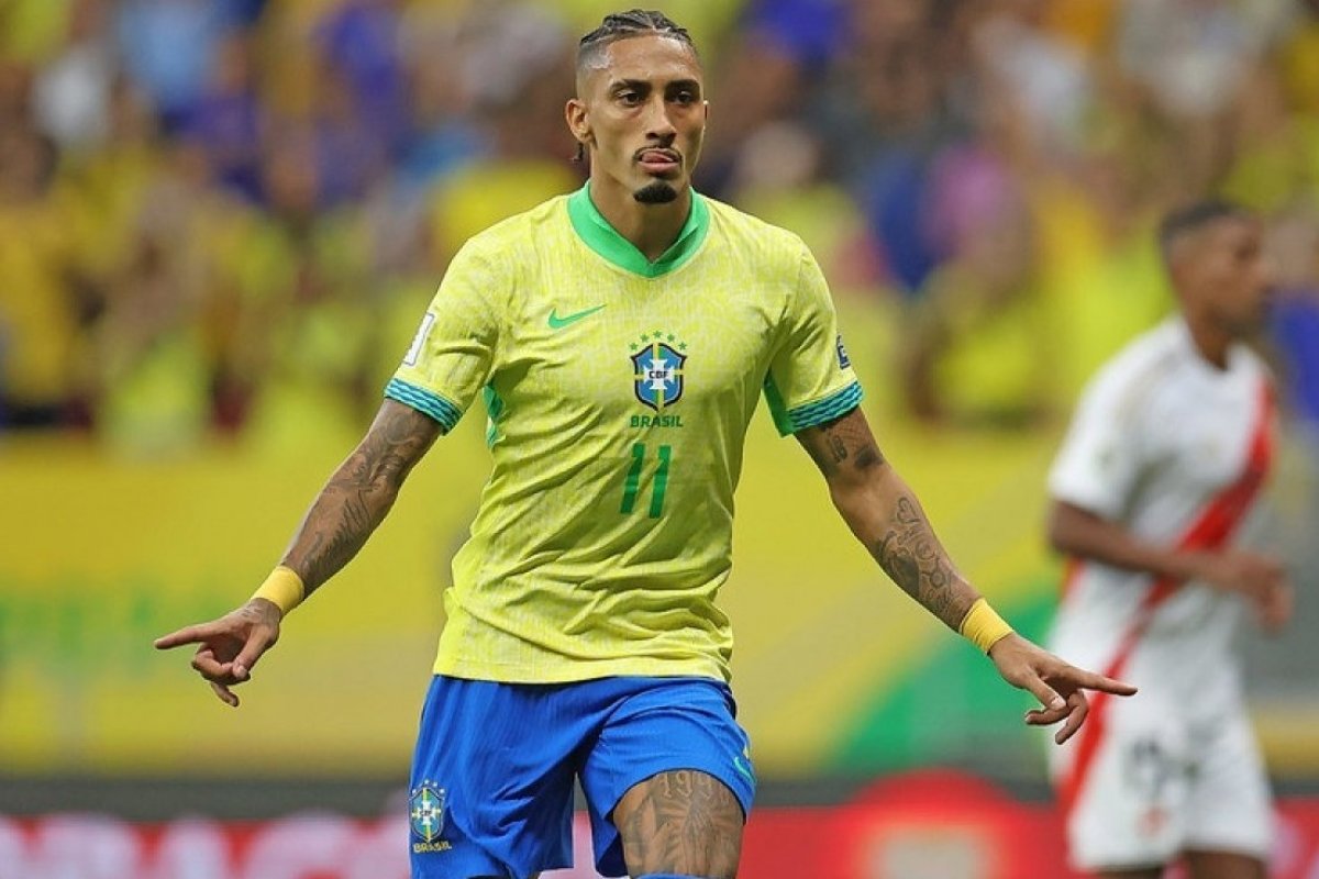 Somente oito jogadores aparecem na lista de melhores do mundo; confira lista completa 
