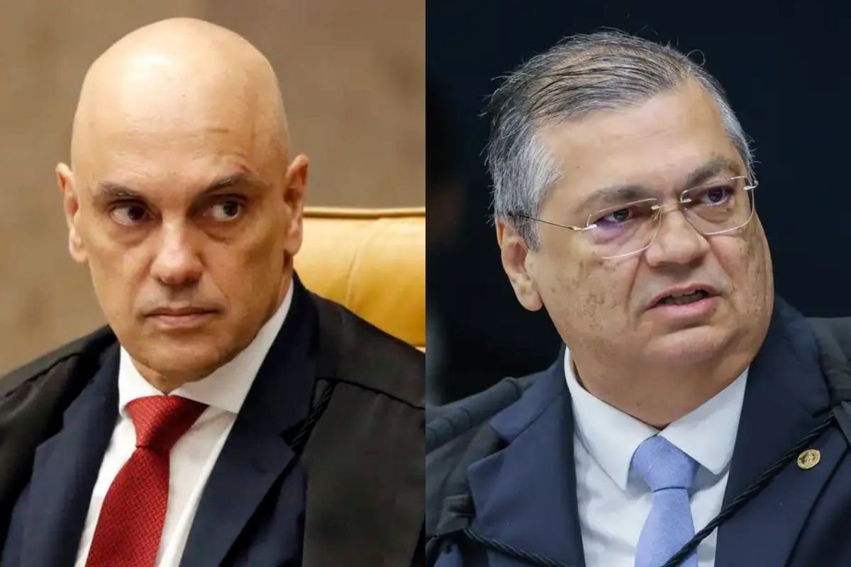 Vídeo: Dino e Moraes defendem volta da exigência de diploma para jornalista
