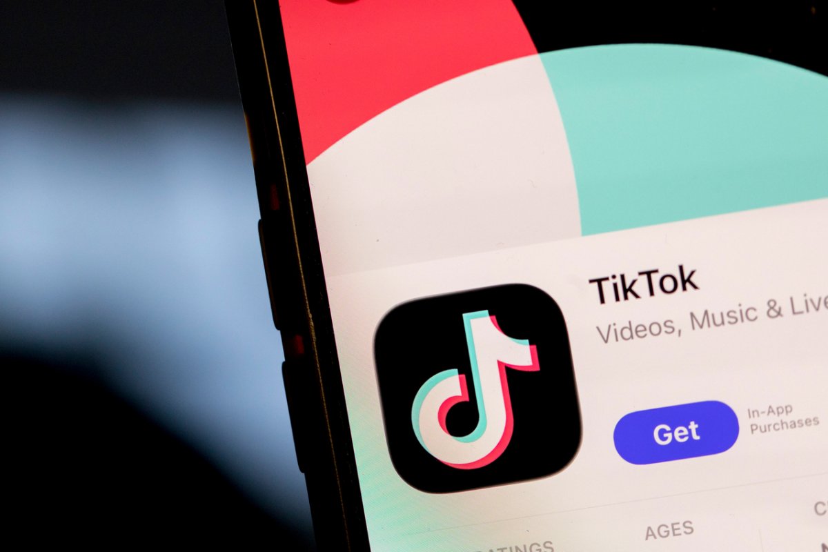 TikTok estuda permitir envio de dinheiro por mensagens no aplicativo
