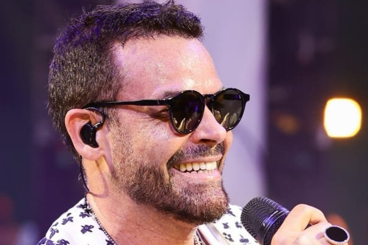 Alexandre Peixe está confirmado na programação da 14ª edição do “Melhor Feijão do Mundo” em Vitória da Conquista!