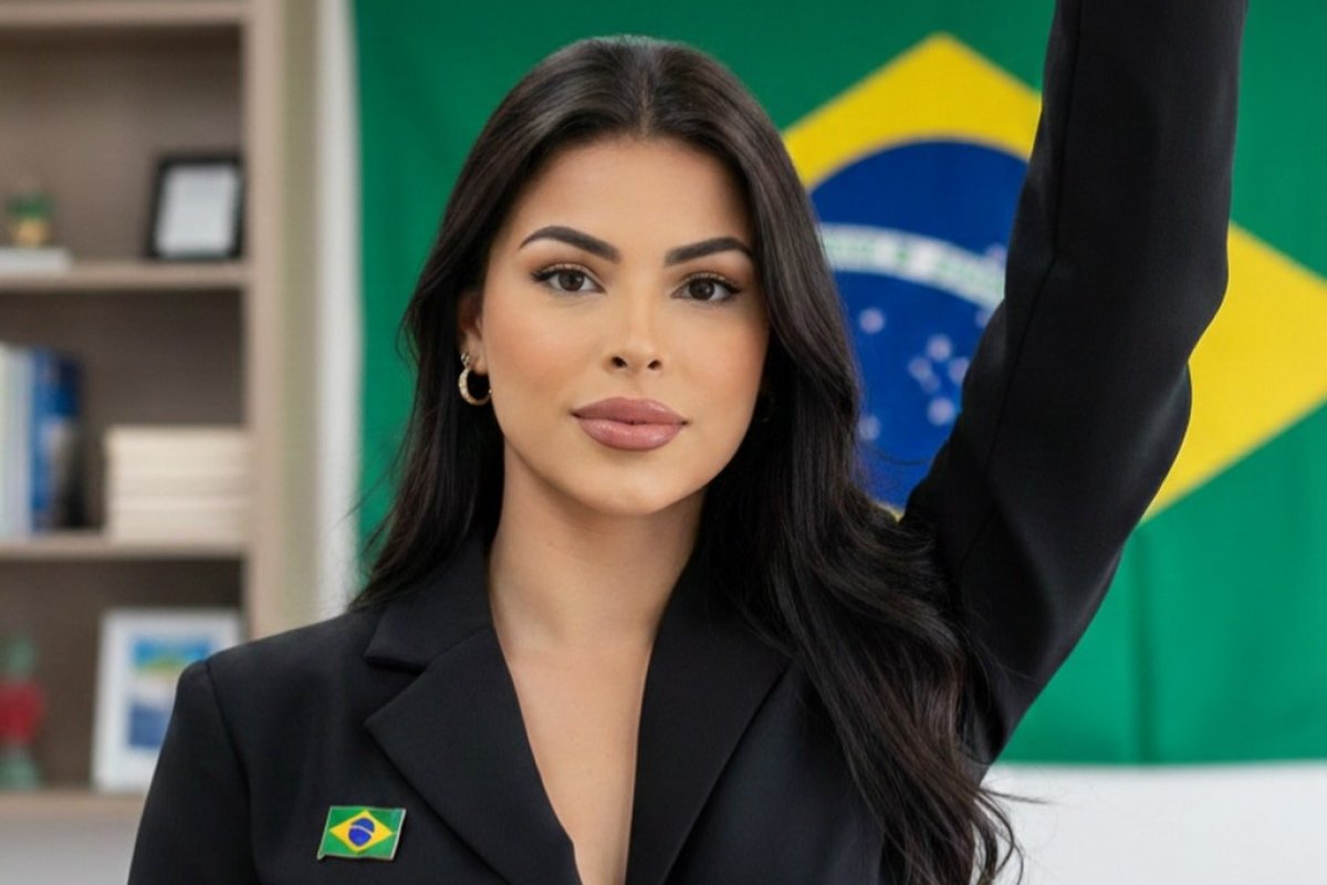 Crítica do Bolsa Família, candidata do PL recebeu cerca de R$ 21 mil do benefício nos últimos oito anos