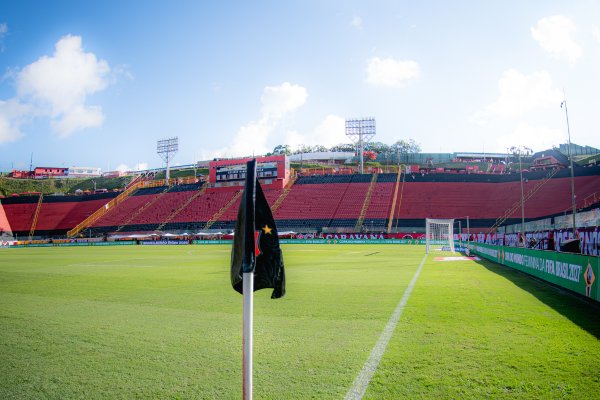 [Vitória defende invencibilidade de 10 jogos contra o Bahia na Série A antes do último Ba-Vi de 2026]