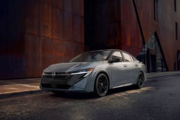 [Nissan Sentra saiu de linha no Brasil mas ganhou novidades nos EUA]