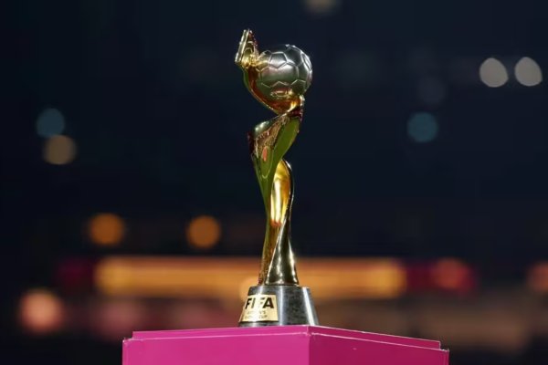 [Maracanã recebe abertura e final da Copa do Mundo Feminina de 2027; Arena Fonte Nova terá sete jogos]