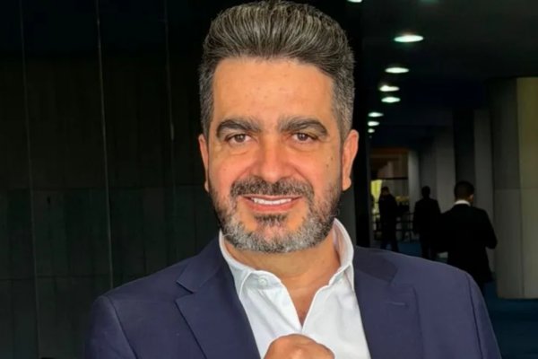 [Vice de Marçal é réu por associação criminosa e ligação com PCC, aponta coluna]