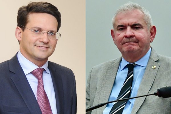 [João Roma e Angelo Coronel brigam por tempo de rádio e TV na Justiça Eleitoral]