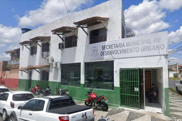 [Prefeitura de Feira cria comissão para apurar suposta cobrança de propina denunciada por vereador]