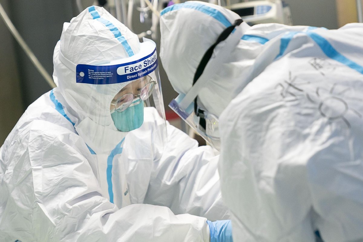OMS lista 41 projetos para criar vacina contra coronavírus