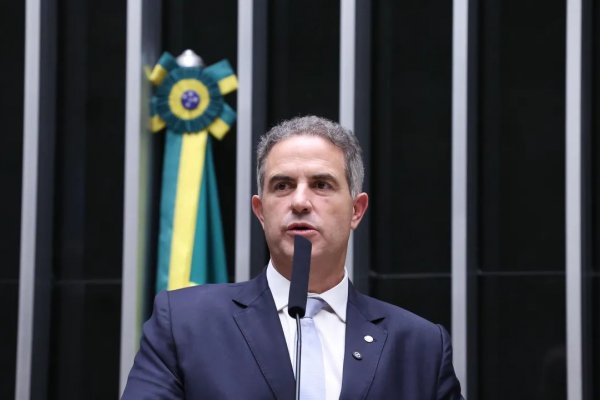 [Deputado federal Ricardo Maia tem candidatura à reeleição indeferida pelo TSE]