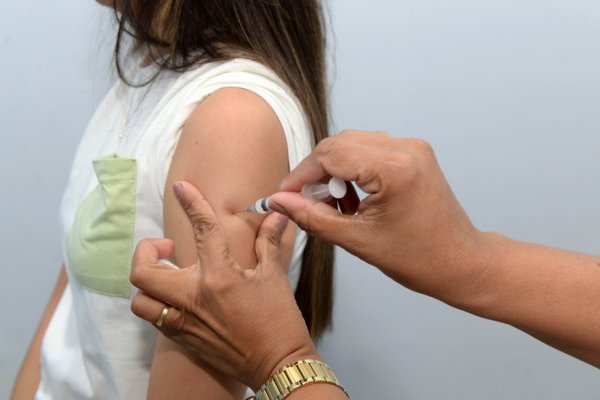 [Salvador realiza neste sábado campanha vacinal para crianças e adolescentes]