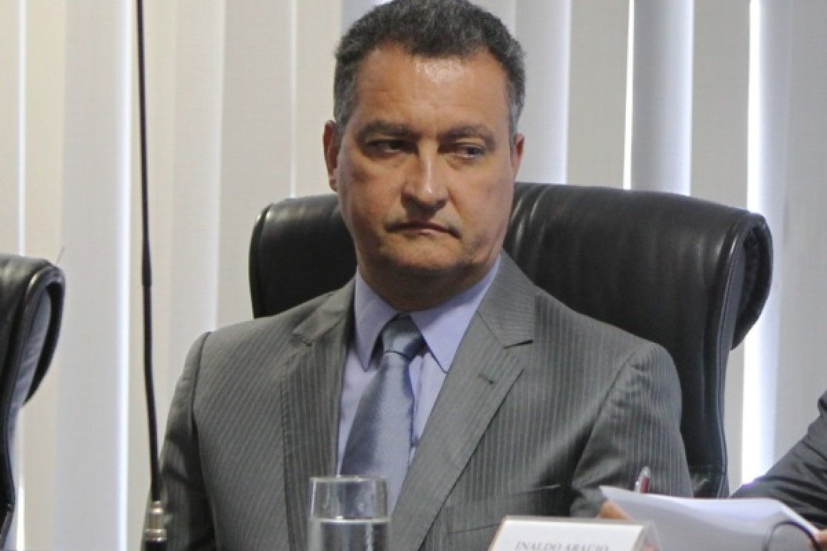 Rui: "Bahia pode ter primeiro caso de contaminação comunitária do novo coronavírus"