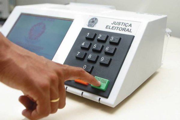[TSE cria núcleos para reforçar segurança e normalidade das eleições]
