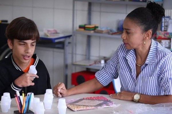 MP-BA promove ação de [MP-BA promove ação de
