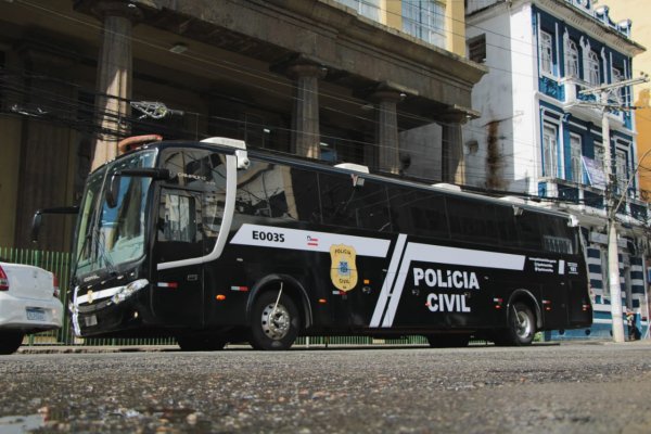 [Polícia Civil promove mutirão de atendimento às mulheres em Salvador]
