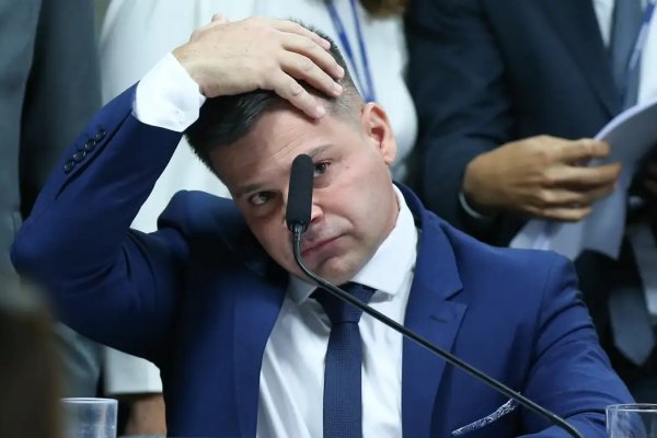 [Moraes determina cassação da aposentadoria de ex-diretor da PRF]