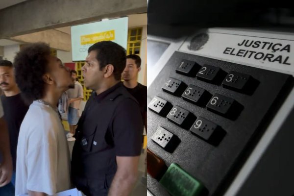 [Manifestação política em universidades: o que pode e o que não pode durante as eleições?]