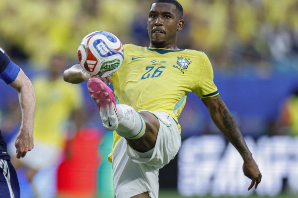 [Em meio a tensões com a FIFA, UEFA e CONCACAF discutem Liga das Nações conjunta]