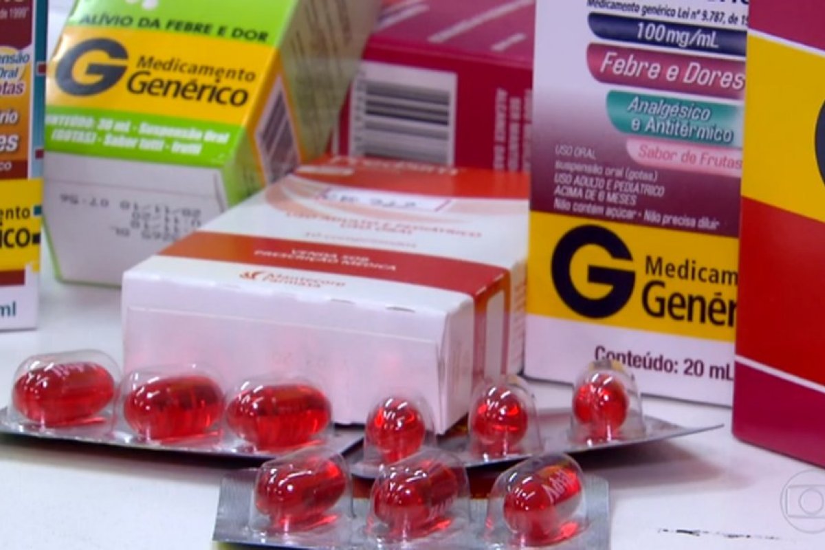 OMS volta atrás e diz que não tem recomendação contra ibuprofeno no tratamento do coronavírus