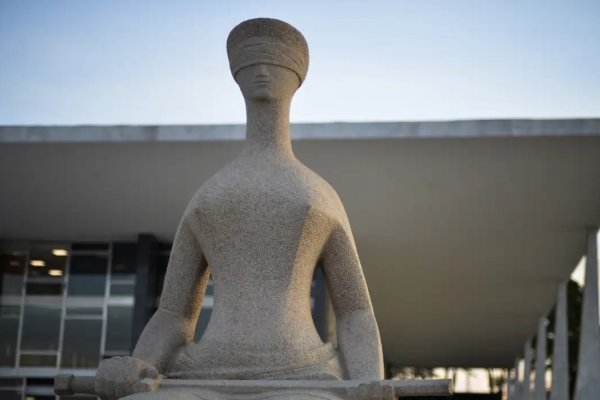 [STF volta a julgar Lei da Ficha Limpa em setembro]