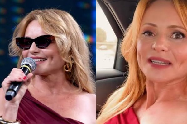 [Rita Guedes revela complicação após blefaroplastia; cirurgião plástico explica como funciona a cirurgia das pálpebras! ]