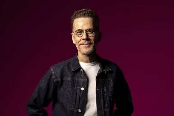 [Com ingressos a partir de R$ 120, Nando Reis apresenta nova turnê em Salvador]