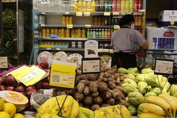 [El Niño pode encarecer alimentos e elevar inflação no Brasil, aponta estudo]