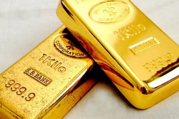[Reserva de ouro do Brasil cresce 33% após quatro anos sem novas compras]