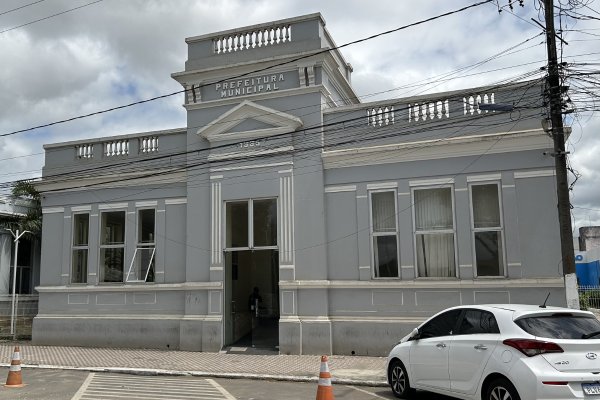 [Prefeitura de Santo Estêvão é alvo de representação por suposto vazamento de dados de pacientes da rede pública]