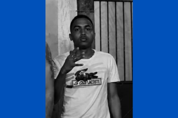 [Integrante da Bamor é morto a tiros em Salvador em dia de Ba-Vi ]
