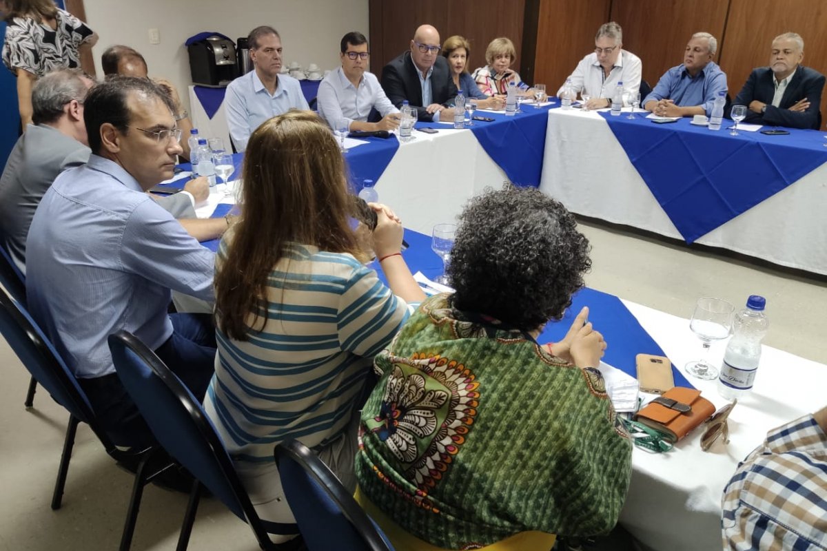 Coronavírus: Conselho do Turismo encaminha carta exigindo monitoramento de passageiros em aeroporto