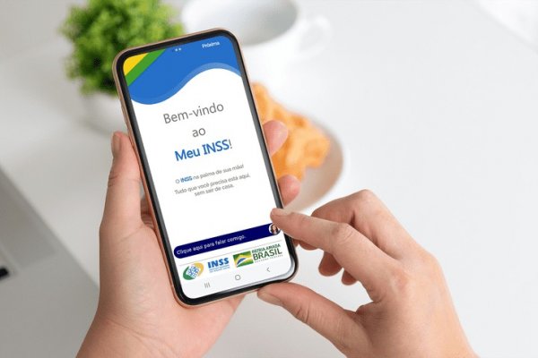 [Beneficiários do INSS sem biometria podem contratar empréstimo com validação de dados bancários]