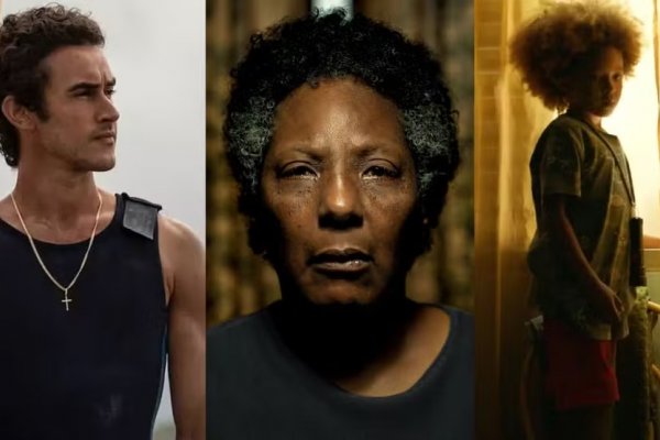 [Oscar: Brasil define filmes que disputam vaga para representar país]