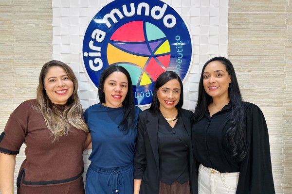 [Espaço Lúdico Terapêutico implementa projeto de acessibilidade comunicativa como direito fundamental de todas as pessoas! ]