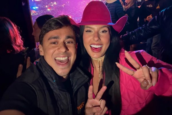 [Após foto com Nikolas Ferreira, Ana Castela fará show de R$ 850 mil bancado com verba federal]