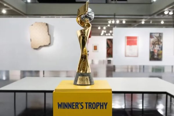 [Fifa define data do sorteio da Copa do Mundo Feminina de 2027]