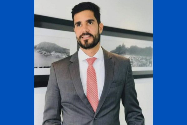 [Bicheiro do Rio de Janeiro e outros três homens são denunciados pelo assassinato do advogado Rodrigo Crespo]