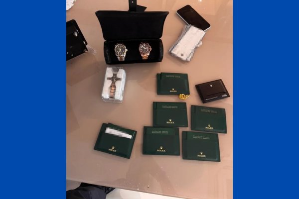 [PF cumpre mandados judiciais na Bahia e Ceará contra fraudes em importação no Aeroporto de Fortaleza]
