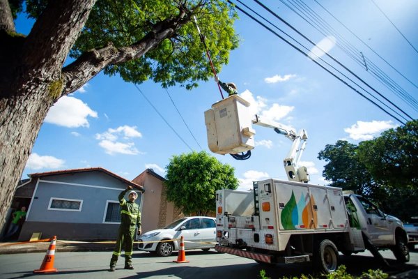 [Sete bairros em Salvador terão o fornecimento de energia suspenso nesta terça-feira (25)]