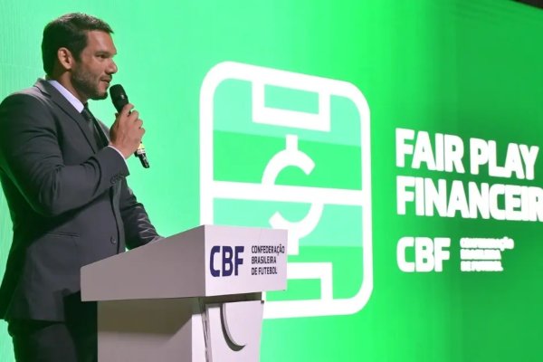 [Dívidas atingem maioria dos clubes das Séries A e B no primeiro balanço da ANRESF]