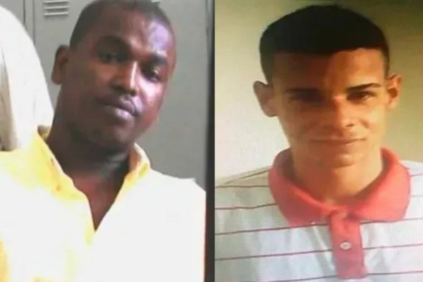 [Júri popular de acusados de matar Valdir Cabelereiro acontece nesta terça-feira (25), em Salvador]
