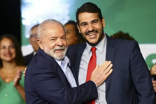 [Lula avalia indicar Messias para futura vaga ainda não aberta no STF]