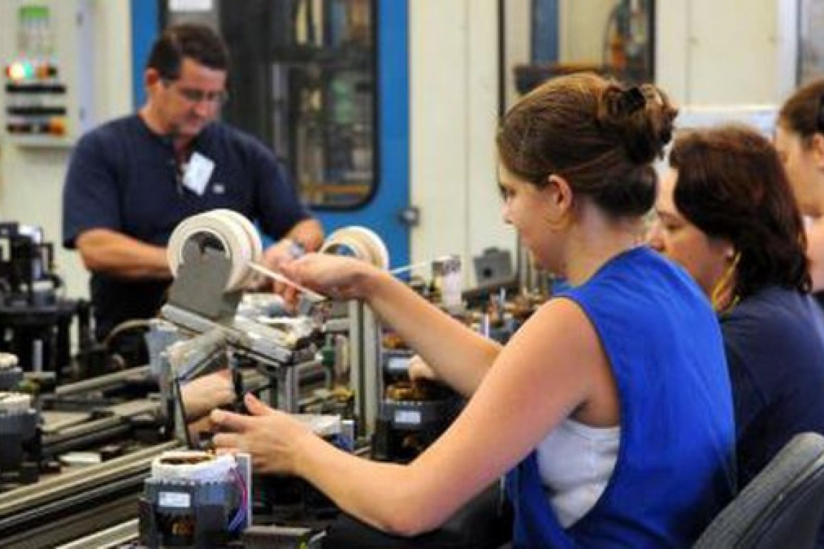 Número de empresas e organizações ativas no Brasil cai 0,4%