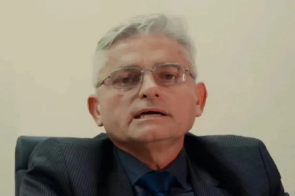 [Vídeo: Juiz do caso Deolane sofre ameaça de advogado ligado ao PCC]