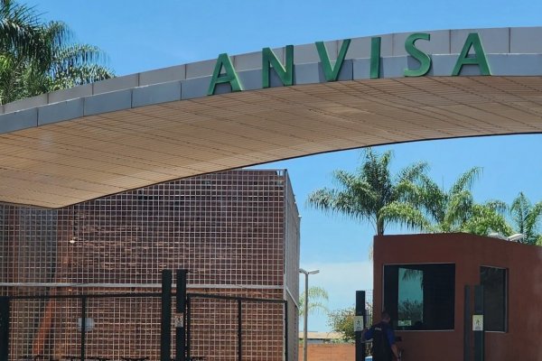 [Anvisa aprova registro de novo medicamento para câncer no sistema linfático]