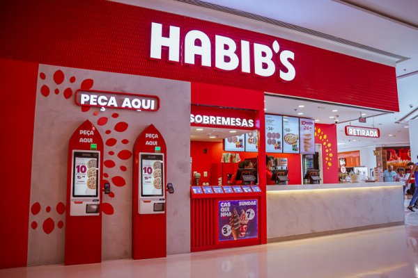 [Habib's entra em recuperação judicial com dívida de R$ 265 milhões]