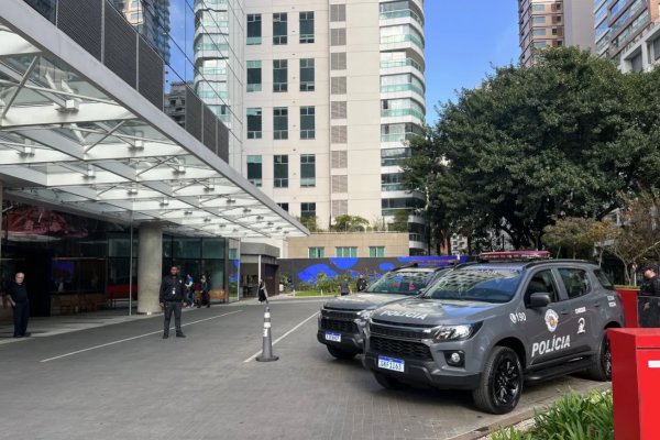 [MPSP apresenta denúncia contra 16 homens por adulteração de combustível e lavagem de dinheiro ]